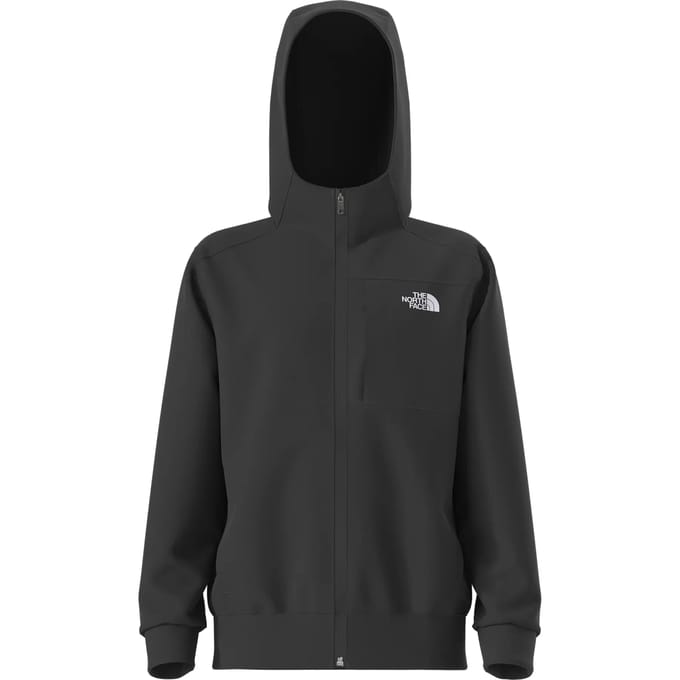 Kindercapuchon The North Face Performance