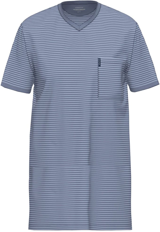 Ammann Heren nachthemd Extra Light Cotton