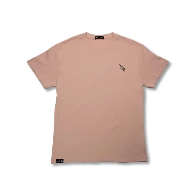T-shirt Title MTB Logo