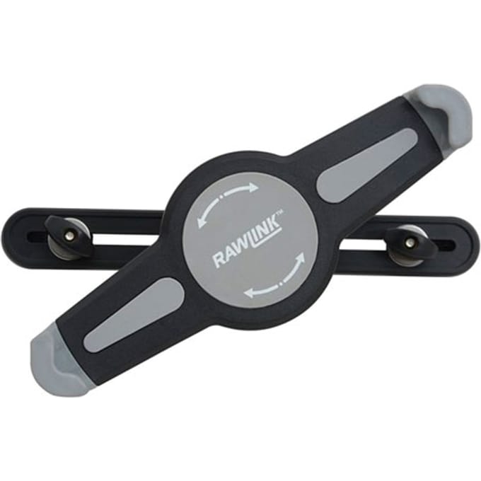 Rawlink Tablethouder voor in de auto - 7-10 5"