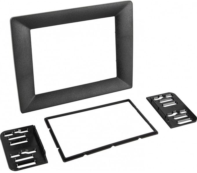 reductie paneel 10inch naar 7 inch