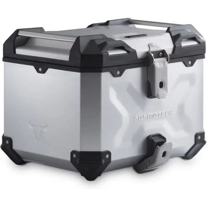 Topkoffersysteem SW-Motech Urban ABS Yamaha Tracer 9 (20-).