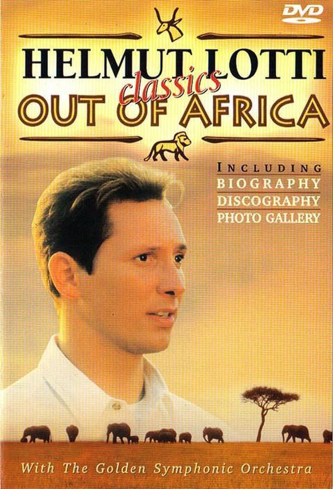 Helmut Lotti - Out of Africa