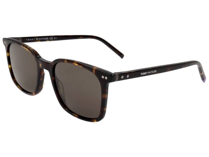 Zonnebril Dames Tommy Hilfiger TH-1938-S-08653IR Ø 53 mm