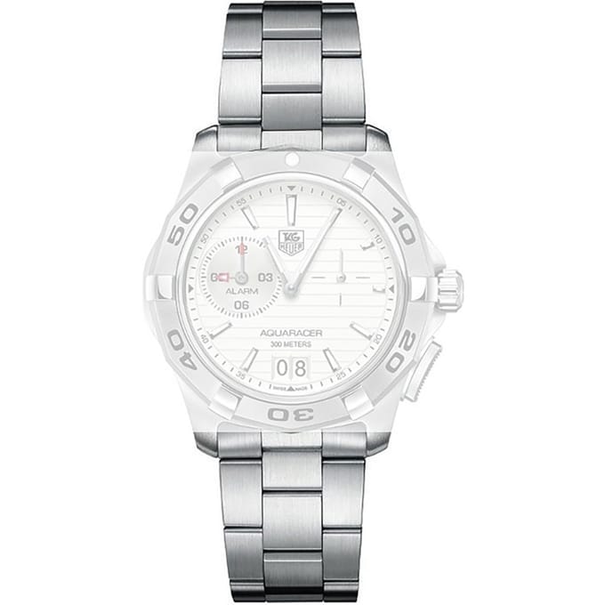 TAG Heuer BA0831 Aquaracer Horlogeband