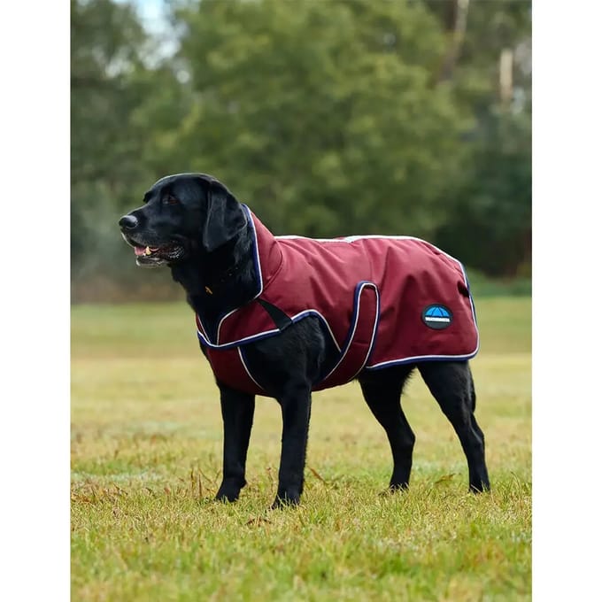 Hondenjas Weatherbeeta Comfitec Premier Deluxe