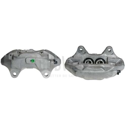 Budweg Caliper Remklauw BUDWEG 344307