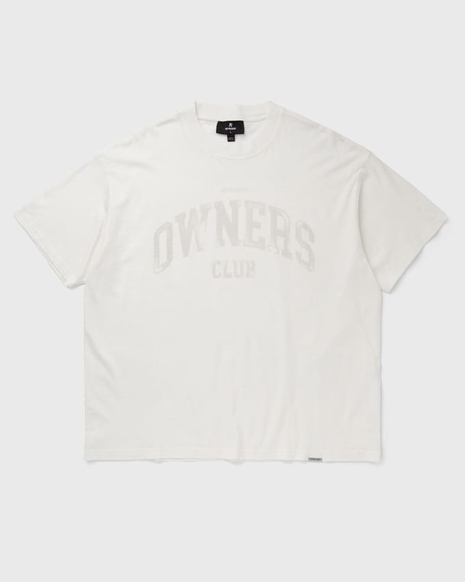OWNERS T-SHIRT