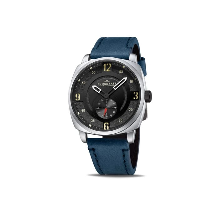 Rotorcraft Shelby Quartz RC2102