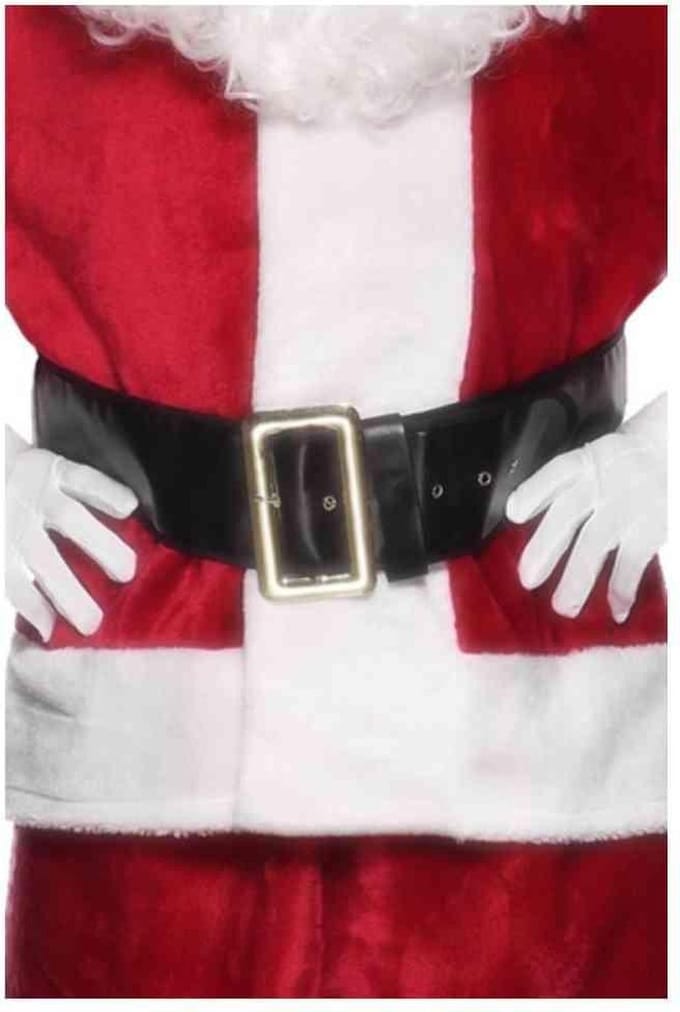 Dressing Up & Costumes | Costumes - Christmas - Santa Belt