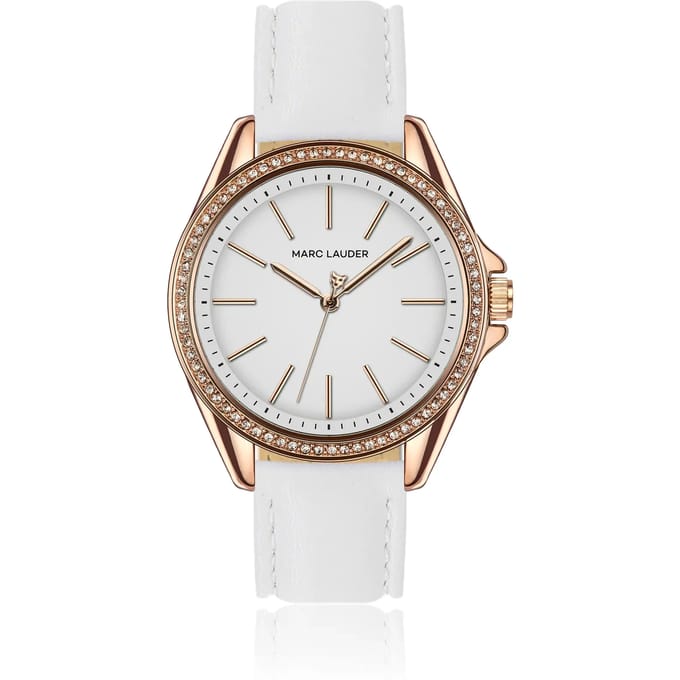 Horloge Marc Lauder Malaga