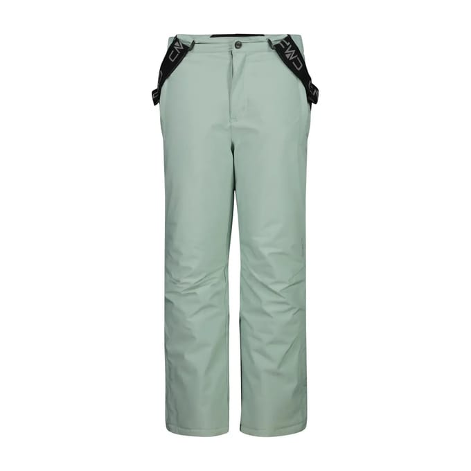 Cmp 3w15994 Broek Groen 10 Years Kinderen