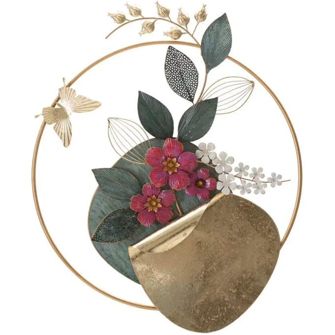 Wanddecoratie Mauro Ferretti Gard