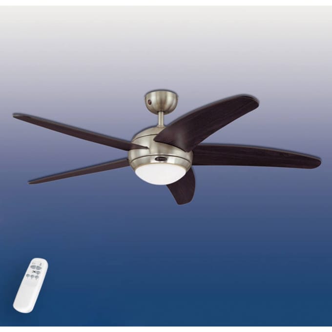 Westinghouse Bendan ventilator met afstandsbediening