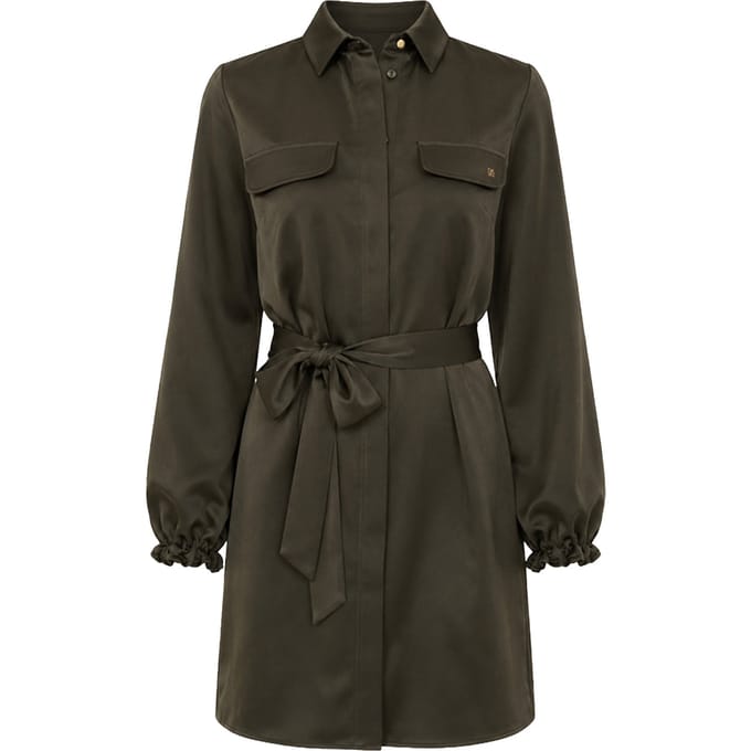 Nikkie Aivy Dress