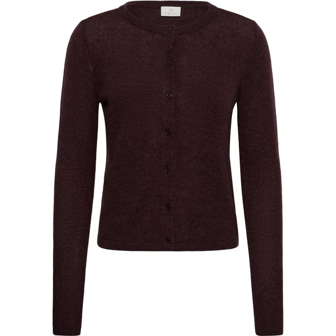 Damesvest KAFFE KACashie