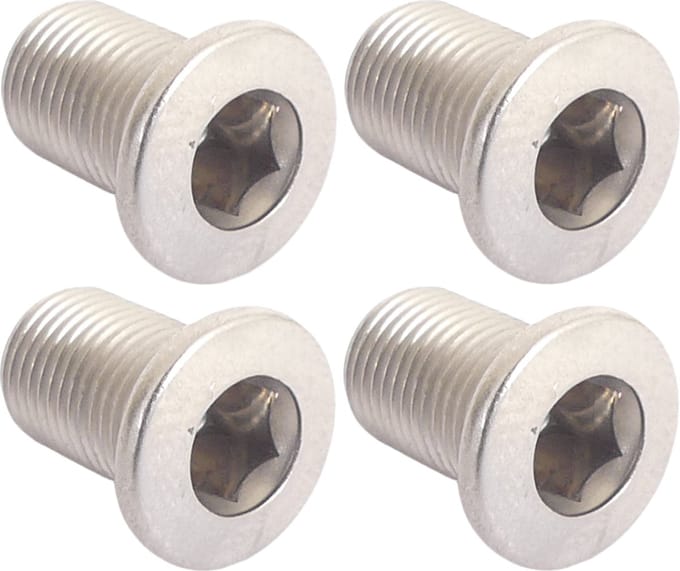 Kettingbladbouten Shimano Deore FC-M5100