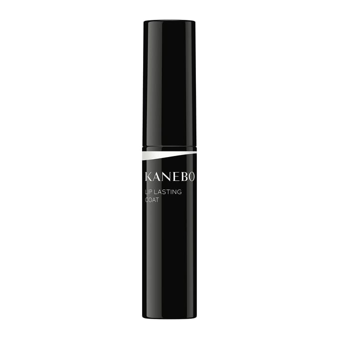 Kanebo - Lip Lasting Coat LC1 True Clear 6.6ml