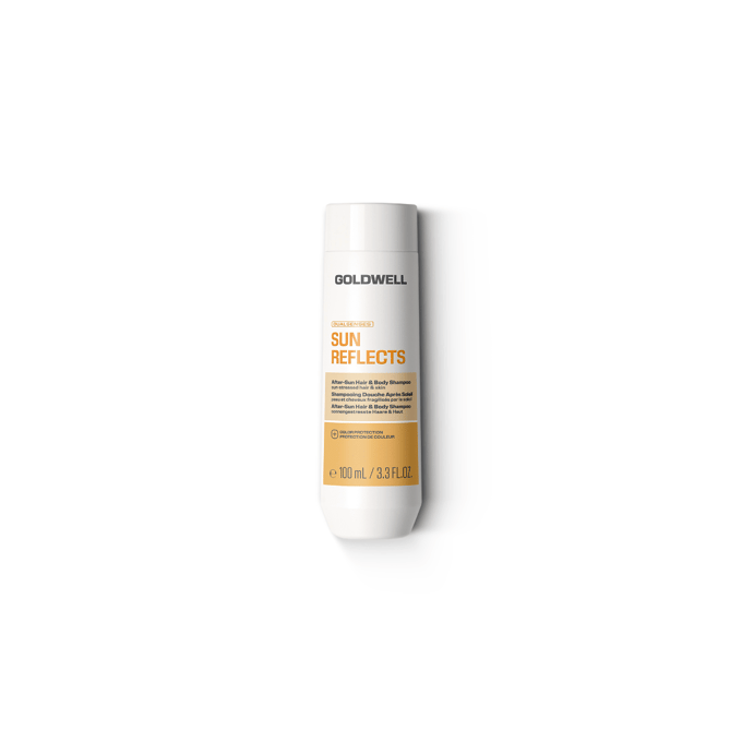 Goldwell Dualsenses Sun Reflects After-Sun Shampoo 100ml