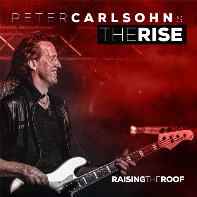 Raising the Roof