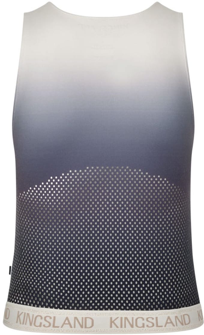 Kingsland Training Top KLNaomi Navy - L