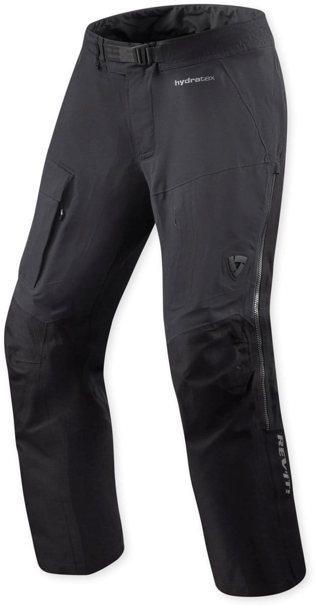 Revit Component 3 H2O waterdichte motorfiets textiel broek - Maat S -