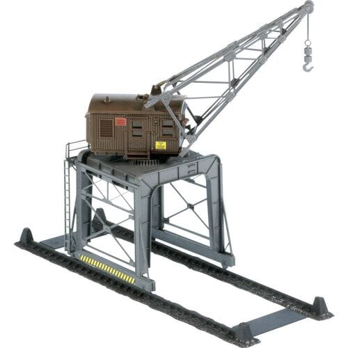 PIKO 131370 modelspoorwegonderdeel & -accessoire Portaalkraan
