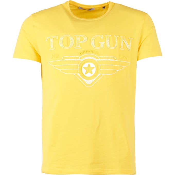 Top Gun T-Shirt Bling TG20193018