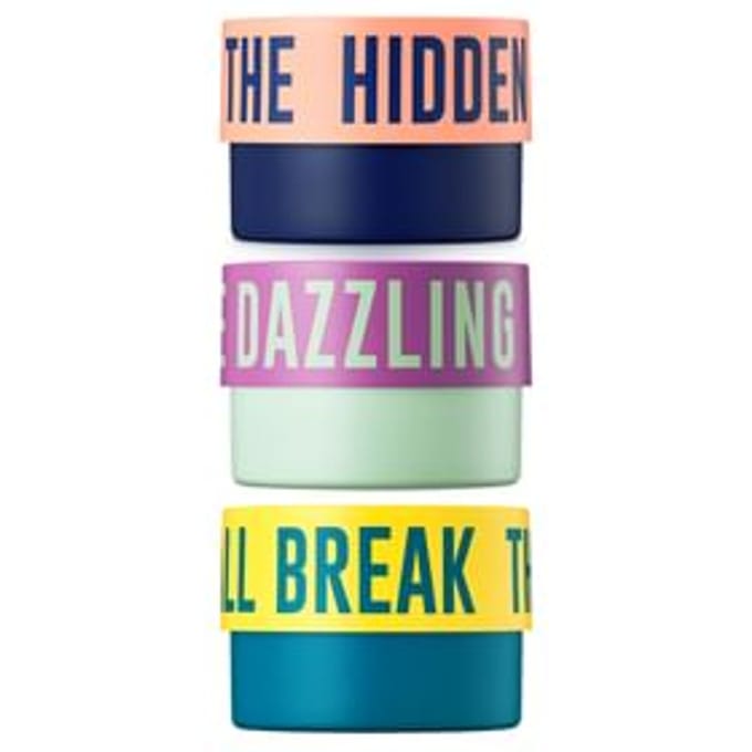 Dear Doer - Scrub Jumbo - 3 Types Break