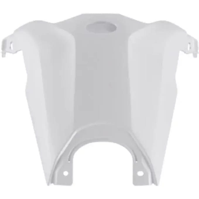 Motorfiets tankbeschermer Racetech T7 Revolution