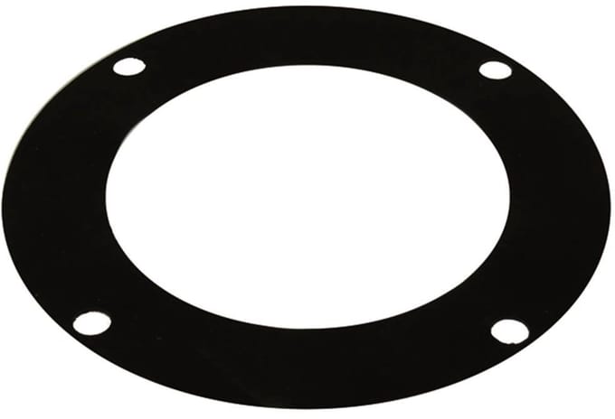 Afdichtingsring Versnellingsbak - Rubber Pakking - Horeca Keuken - Specifiek Model - 132 mm Diameter