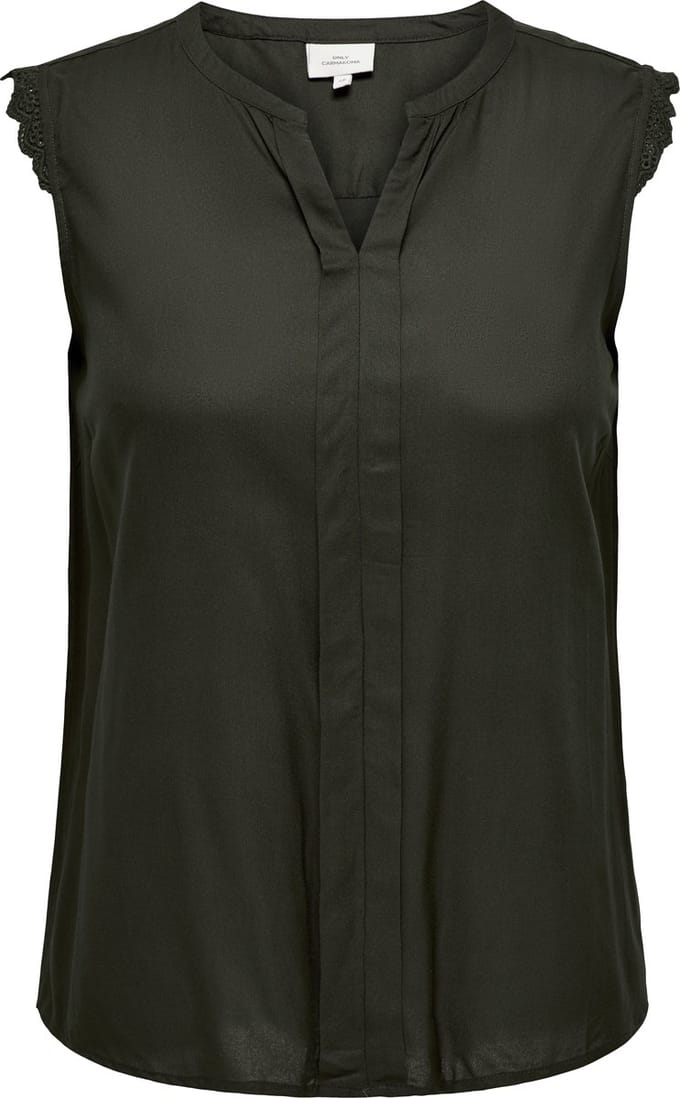 ONLY Carmakoma Top CARMUMI Top
