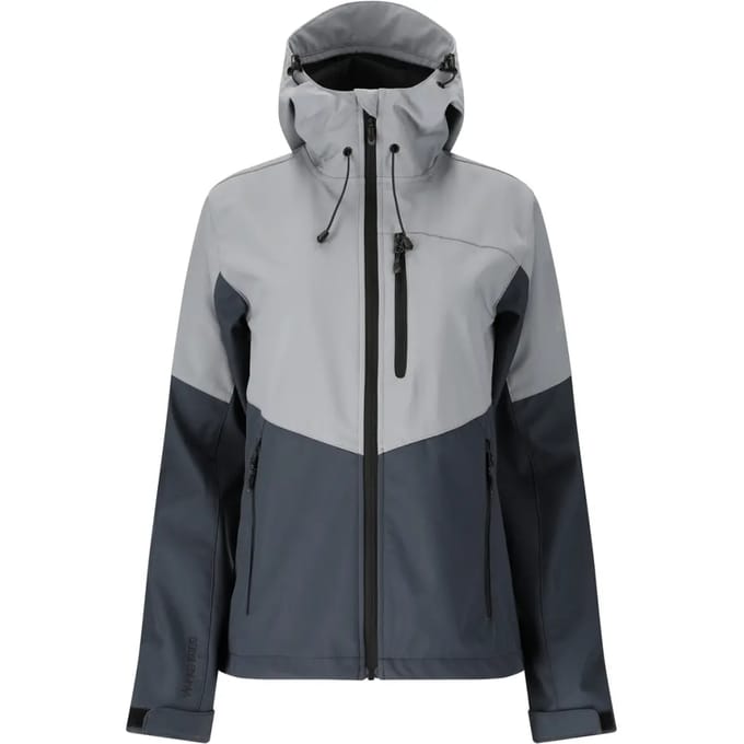 Vrouwen windjack Whistler Rosea V2
