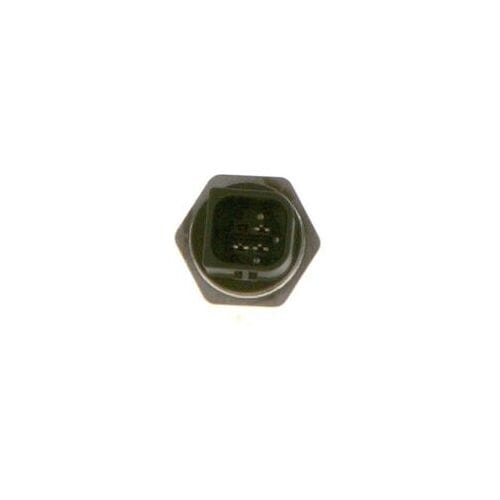 Sensor, brandstofdruk BOSCH 0 261 545 117