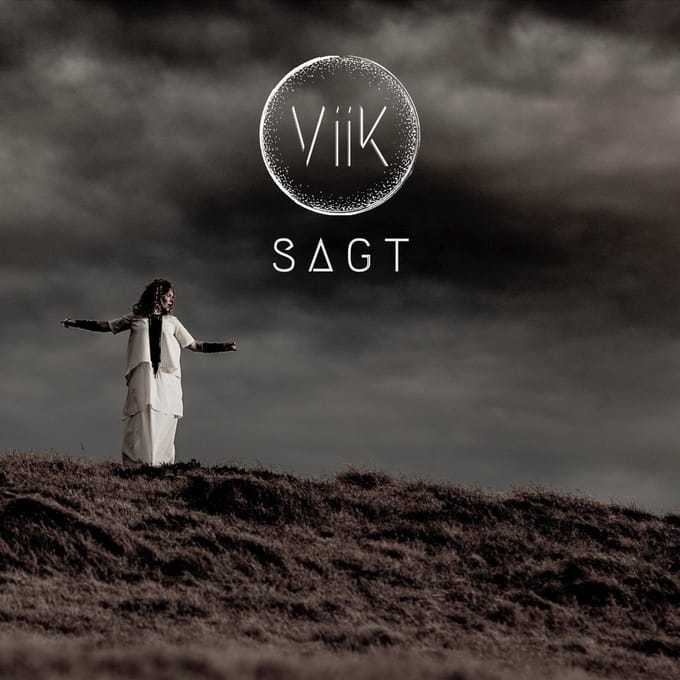 Viik - Sagt (CD)