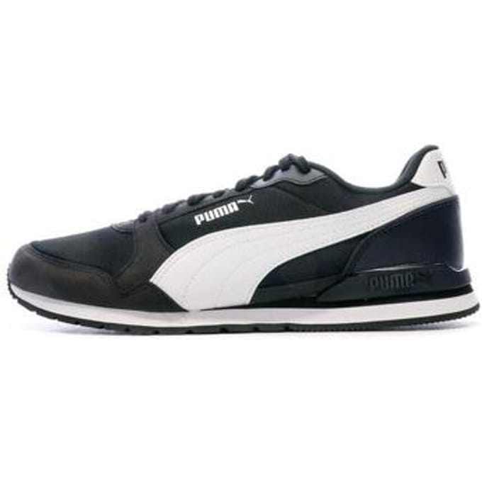 Lage Sneakers Puma V3 Mesh Castlerock