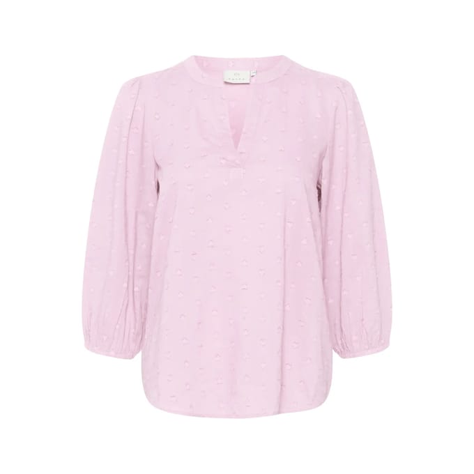 Vrouwenblouse KAFFE Jollia