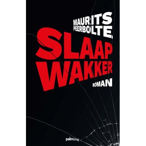 Slaapwakker - Maurits Peerbolte