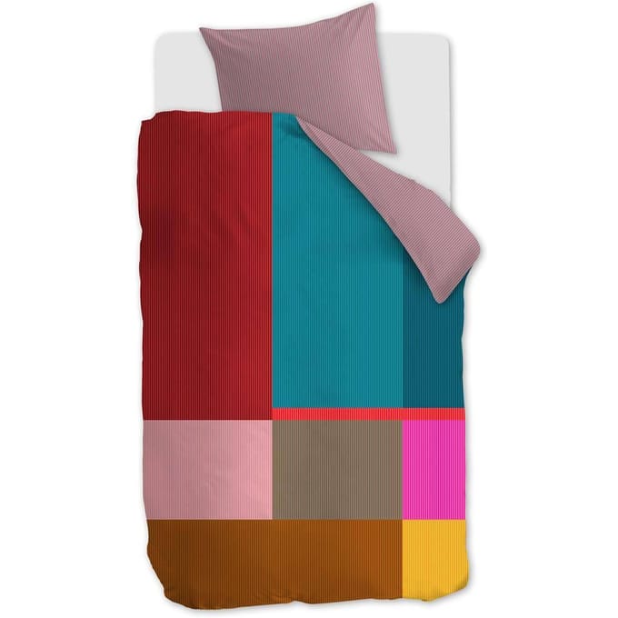 Dekbedovertrekset Eye Candy | Beddinghouse Dutch Design