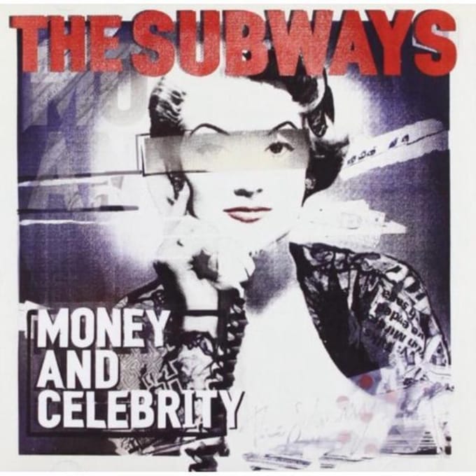 Money And Celebrity - Subways