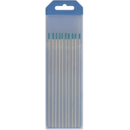 Toparc Lanthan WL20 Laselektrode 10 stuk(s) (Ø x l) 2 mm x 150 mm