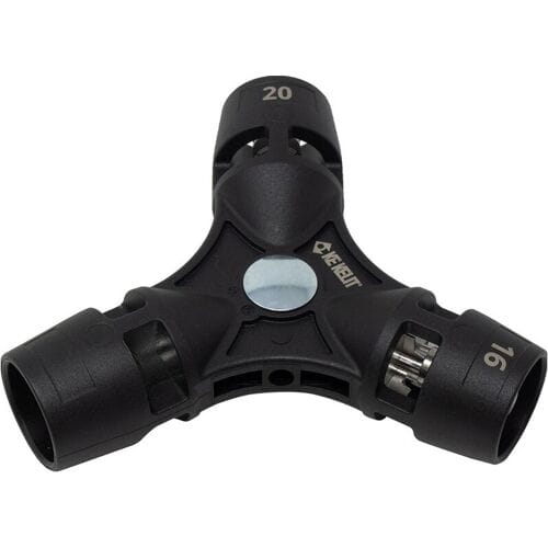 Ke Kelit Ontbramer/Kalibreertool Eco 16-20mm
