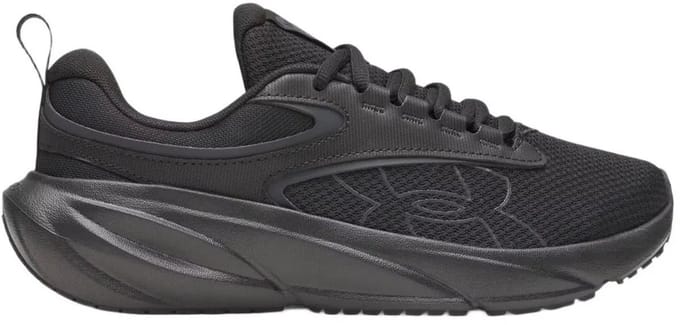 Under Armour Surge 5 Hardloopschoenen Zwart EU 38 Vrouw