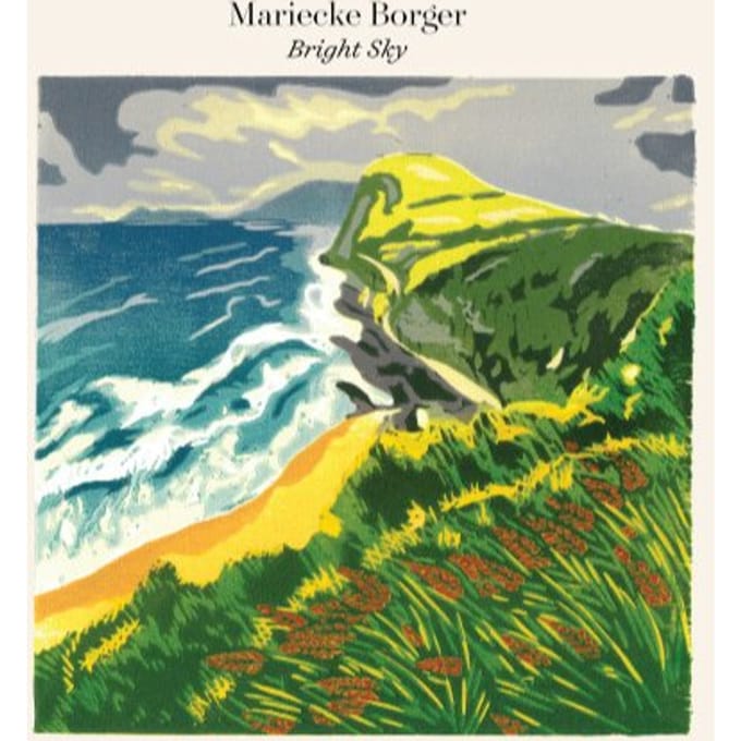 Mariecke Borger - Bright Sky (CD)