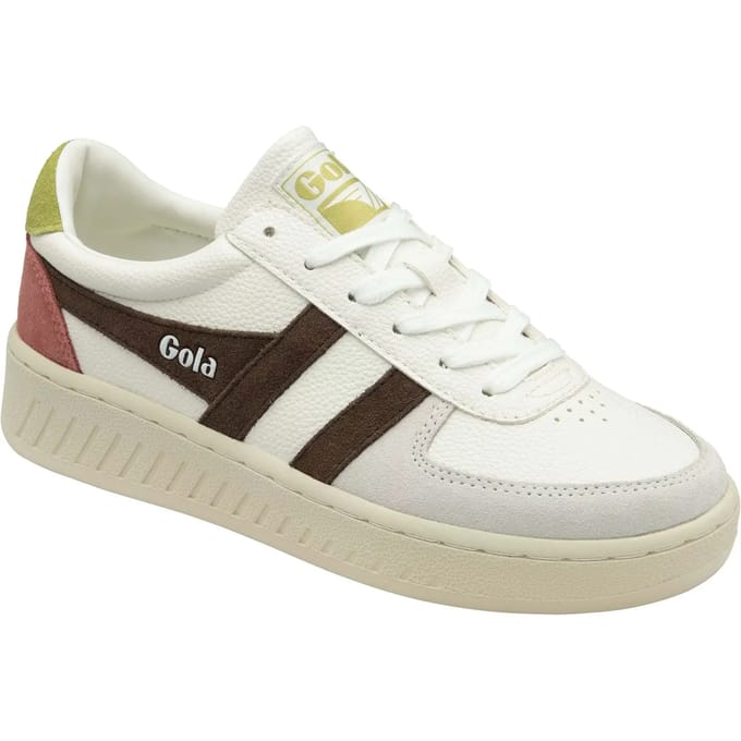 Damestrainers Gola Grandslam Trident