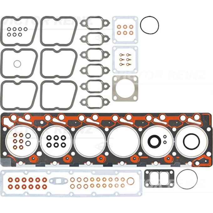 Pakkingset, cilinderkop REINZ 02-41475-01