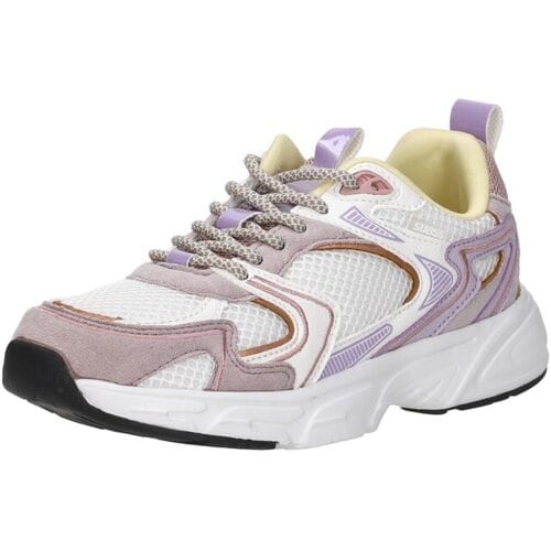 SUB55 Sneakers Laag Sneakers Laag - Roze - Maat 30