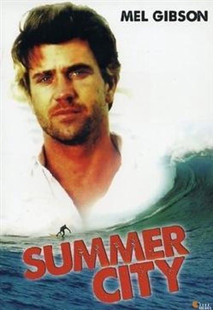 laFeltrinelli Summer City DVD Engels, Italiaans
