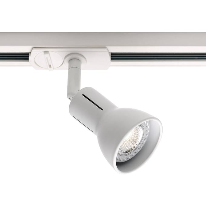 Nordlux Spot voor railsystem Link, wit