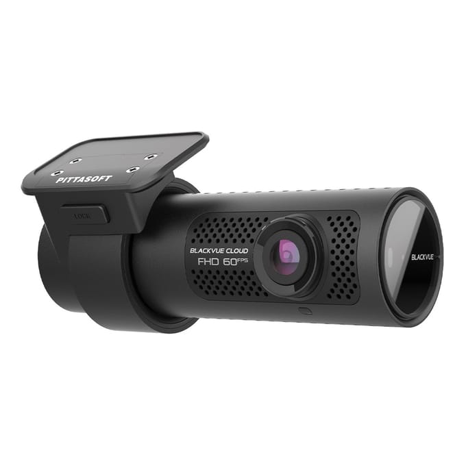 BlackVue DR770X-1CH Full HD Cloud Dashcam 64GB